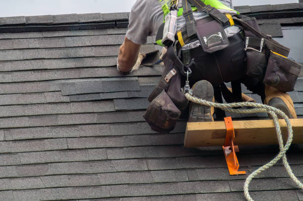 Reliable Roof Installation contractor in Erwin, NC by Brentwood Metal Roofing