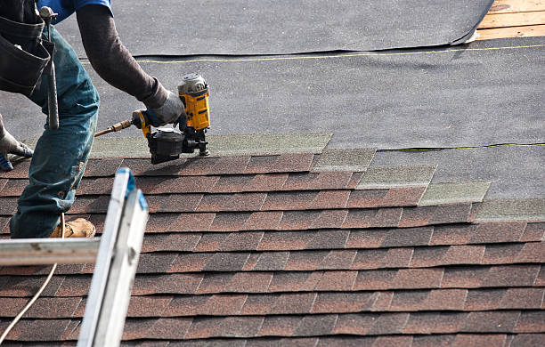 Licensed Roof Installation service in Erwin, NC - Brentwood Metal Roofing